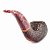  Savinelli Vigna - Rustic Bordeaux 642 ( 9 )