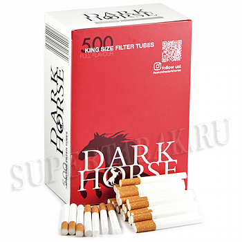   Dark Horse - Full Flavour (500 .)     