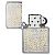  Zippo 48789 -   2023 - Brushed Chrome